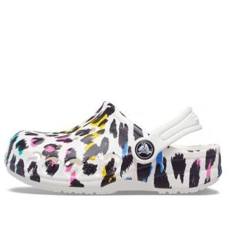Crocs Copii Crocs Classic clog Sandale sport 207017-1D1