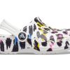 Crocs Copii Crocs Classic clog Sandale sport 207017-1D1