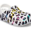 Crocs Copii Crocs Classic clog Sandale sport 207017-1D1