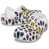 Crocs Copii Crocs Classic clog Sandale sport 207017-1D1