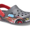 Crocs Copii Crocs Classic clog Sandale sport 207074-0DA Crocs Copii Crocs Classic clog Sandale sport 207074-0DA