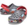 Crocs Copii Crocs Classic clog Sandale sport 207074-0DA Crocs Copii Crocs Classic clog Sandale sport 207074-0DA