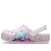 Crocs Copii Crocs Classic clog Sandale sport 207075-6GD