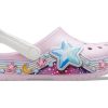 Crocs Copii Crocs Classic clog Sandale sport 207075-6GD