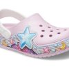 Crocs Copii Crocs Classic clog Sandale sport 207075-6GD
