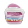 Crocs Copii Crocs Classic clog Sandale sport 207075-6GD