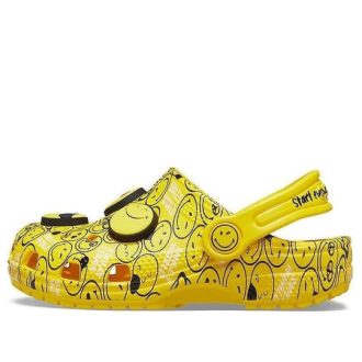 Crocs Copii Crocs Classic clog Sandale sport 207209-94S