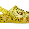 Crocs Copii Crocs Classic clog Sandale sport 207209-94S Crocs Copii Crocs Classic clog Sandale sport 207209-94S