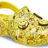 Crocs Copii Crocs Classic clog Sandale sport 207209-94S Crocs Copii Crocs Classic clog Sandale sport 207209-94S