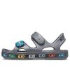 Crocs Copii CrocsAlte sandale sport 206794-0DA Crocs Copii CrocsAlte sandale sport 206794-0DA