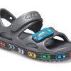 Crocs Copii CrocsAlte sandale sport 206794-0DA Crocs Copii CrocsAlte sandale sport 206794-0DA