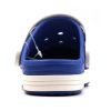 Crocs Copii Saboți Crocs Classic Sandale sport „Alb albastru” 202282-4HO Crocs Copii Saboți Crocs Classic Sandale sport „Alb albastru” 202282-4HO