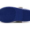 Crocs Copii Saboți Crocs Classic Sandale sport „Alb albastru” 202282-4HO Crocs Copii Saboți Crocs Classic Sandale sport „Alb albastru” 202282-4HO