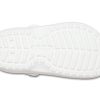 Crocs Copii Sabot Crocs Classic Sandale sport „Alb Gri” 203506-10M Crocs Copii Sabot Crocs Classic Sandale sport „Alb Gri” 203506-10M