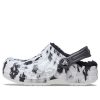 Crocs Copii Sabot Crocs Classic Sandale sport „Alb Gri” 205888-10M Crocs Copii Sabot Crocs Classic Sandale sport „Alb Gri” 205888-10M