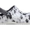 Crocs Copii Sabot Crocs Classic Sandale sport „Alb Gri” 205888-10M Crocs Copii Sabot Crocs Classic Sandale sport „Alb Gri” 205888-10M