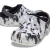 Crocs Copii Sabot Crocs Classic Sandale sport „Alb Gri” 205888-10M Crocs Copii Sabot Crocs Classic Sandale sport „Alb Gri” 205888-10M