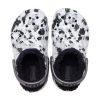 Crocs Copii Sabot Crocs Classic Sandale sport „Alb Gri” 205888-10M Crocs Copii Sabot Crocs Classic Sandale sport „Alb Gri” 205888-10M