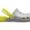 Crocs Copii Sabot Crocs Classic Sandale sport „Grey Green” 10400-06T Crocs Copii Sabot Crocs Classic Sandale sport „Grey Green” 10400-06T
