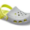 Crocs Copii Sabot Crocs Classic Sandale sport „Grey Green” 10400-06T Crocs Copii Sabot Crocs Classic Sandale sport „Grey Green” 10400-06T