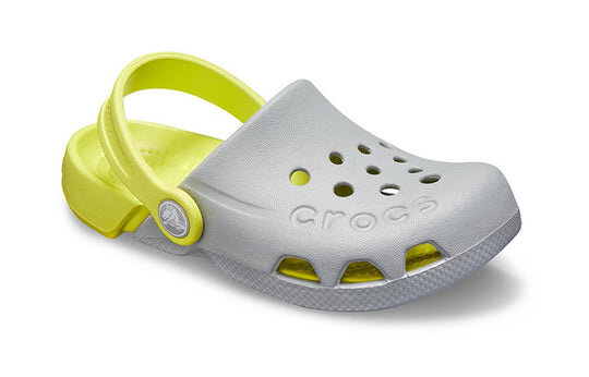Crocs Copii Sabot Crocs Classic Sandale sport „Grey Green” 10400-06T Crocs Copii Sabot Crocs Classic Sandale sport „Grey Green” 10400-06T
