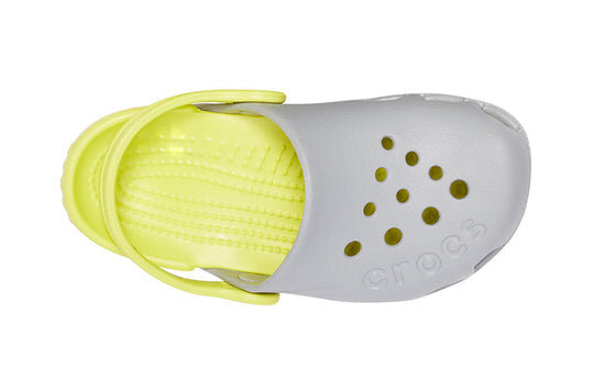 Crocs Copii Sabot Crocs Classic Sandale sport „Grey Green” 10400-06T Crocs Copii Sabot Crocs Classic Sandale sport „Grey Green” 10400-06T