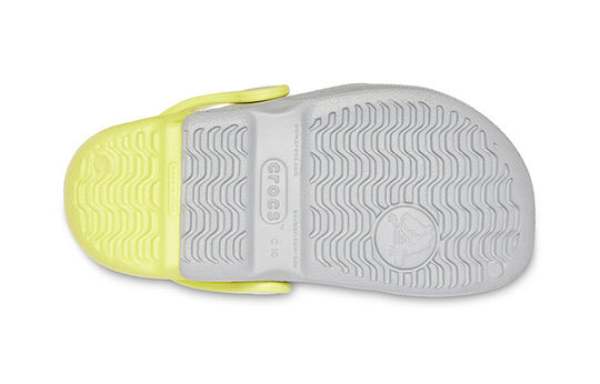 Crocs Copii Sabot Crocs Classic Sandale sport „Grey Green” 10400-06T Crocs Copii Sabot Crocs Classic Sandale sport „Grey Green” 10400-06T