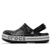 Crocs Copii Sabot Crocs Classic Sandale sport „Negru” 207020-0C4 Crocs Copii Sabot Crocs Classic Sandale sport „Negru” 207020-0C4