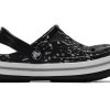 Crocs Copii Sabot Crocs Classic Sandale sport „Negru” 207020-0C4 Crocs Copii Sabot Crocs Classic Sandale sport „Negru” 207020-0C4