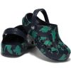 Crocs Copii Sabot Crocs Classic Sandale sport „Verde Negru” 207017-4HQ Crocs Copii Sabot Crocs Classic Sandale sport „Verde Negru” 207017-4HQ