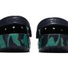 Crocs Copii Sabot Crocs Classic Sandale sport „Verde Negru” 207017-4HQ Crocs Copii Sabot Crocs Classic Sandale sport „Verde Negru” 207017-4HQ
