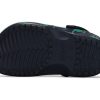 Crocs Copii Sabot Crocs Classic Sandale sport „Verde Negru” 207017-4HQ Crocs Copii Sabot Crocs Classic Sandale sport „Verde Negru” 207017-4HQ