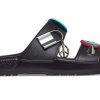 Crocs Creați-vă pacea 207572-001