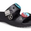 Crocs Creați-vă pacea 207572-001