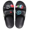 Crocs Creați-vă pacea 207572-001