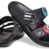 Crocs Creați-vă pacea 207572-001