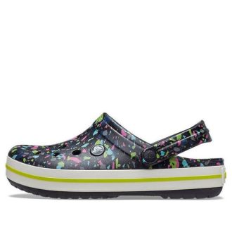 Crocs Crocband Casual Unisex Sandale negre „Negru” 207776-0C4