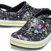 Crocs Crocband Casual Unisex Sandale negre „Negru” 207776-0C4 Crocs Crocband Casual Unisex Sandale negre „Negru” 207776-0C4