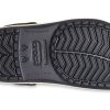 Crocs Crocband Casual Unisex Sandale negre „Negru” 207776-0C4 Crocs Crocband Casual Unisex Sandale negre „Negru” 207776-0C4