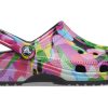 Crocs Crocband Classic Bubble Clog „Multicolor” 207298-0C4
