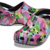 Crocs Crocband Classic Bubble Clog „Multicolor” 207298-0C4