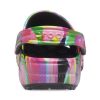 Crocs Crocband Classic Bubble Clog „Multicolor” 207298-0C4