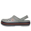 Crocs Crocband Clog „Grey” 11016-01U