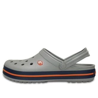 Crocs Crocband Clog „Grey” 11016-01U