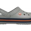 Crocs Crocband Clog „Grey” 11016-01U