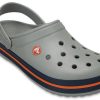 Crocs Crocband Clog „Grey” 11016-01U