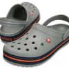 Crocs Crocband Clog „Grey” 11016-01U