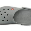 Crocs Crocband Clog „Grey” 11016-01U