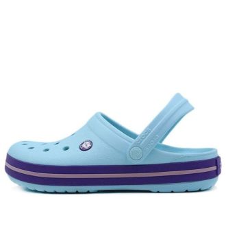 Crocs Crocband Clog „Ice Blue In Blue” 11016-4O9