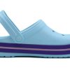 Crocs Crocband Clog „Ice Blue In Blue” 11016-4O9